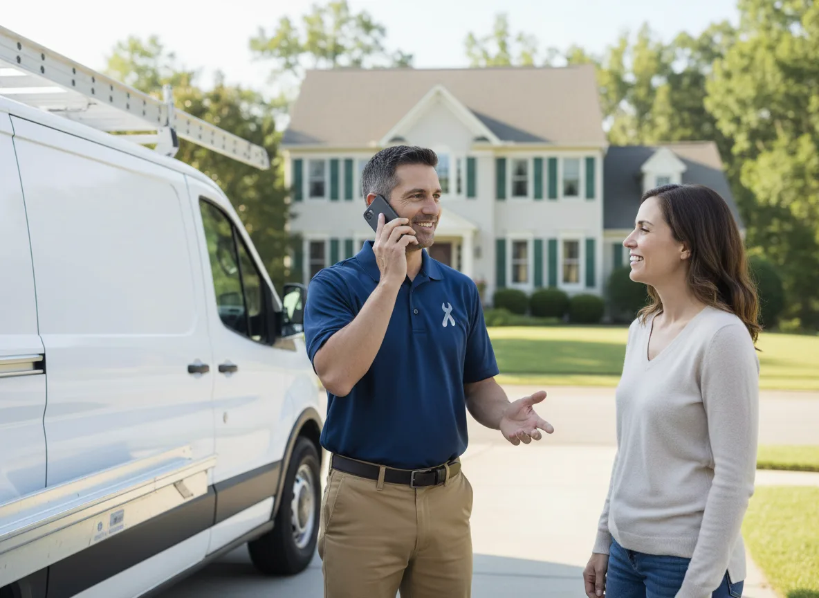Home Gutter Service Grant, MI FAQs